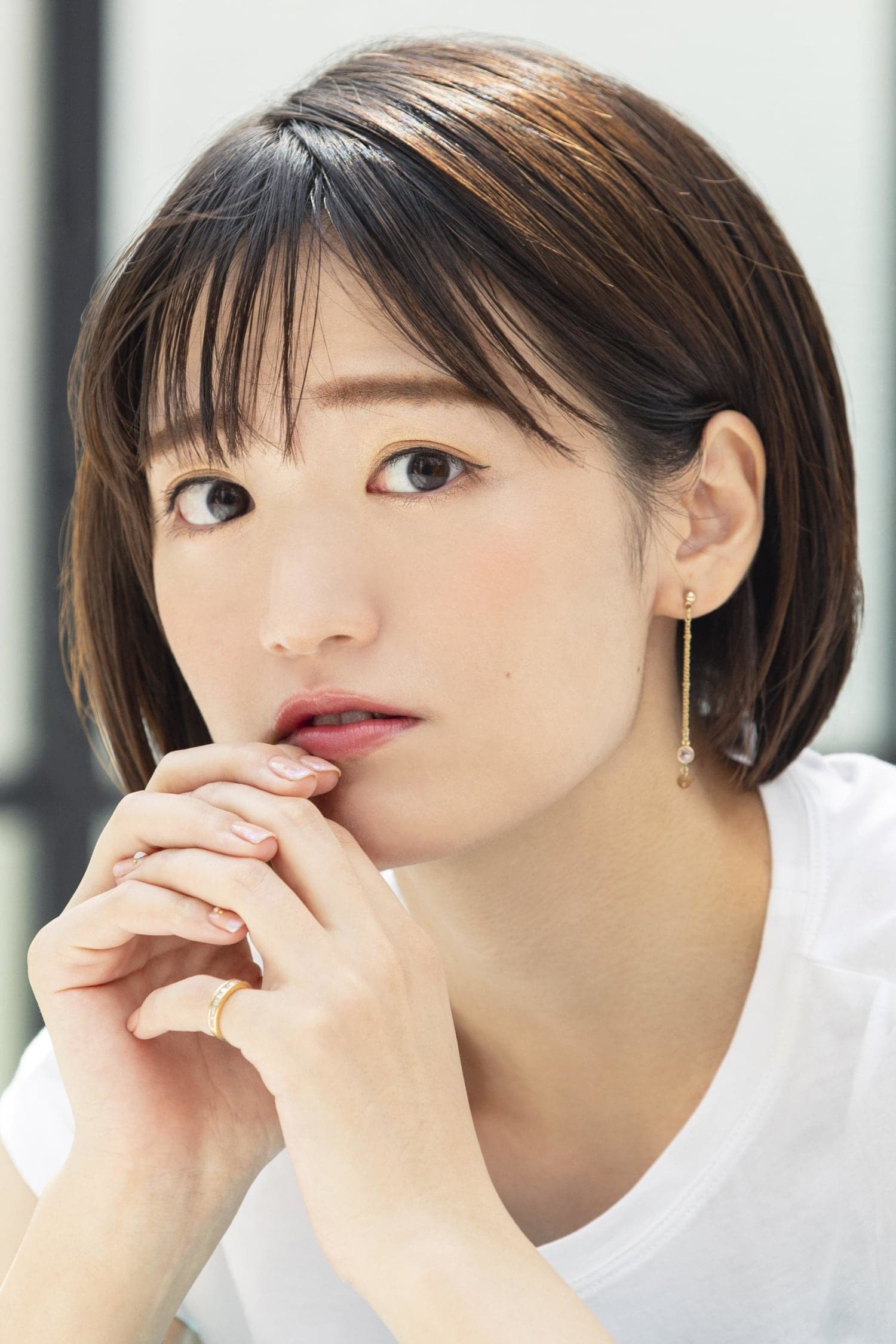 Miyari Nemoto Profile Photo