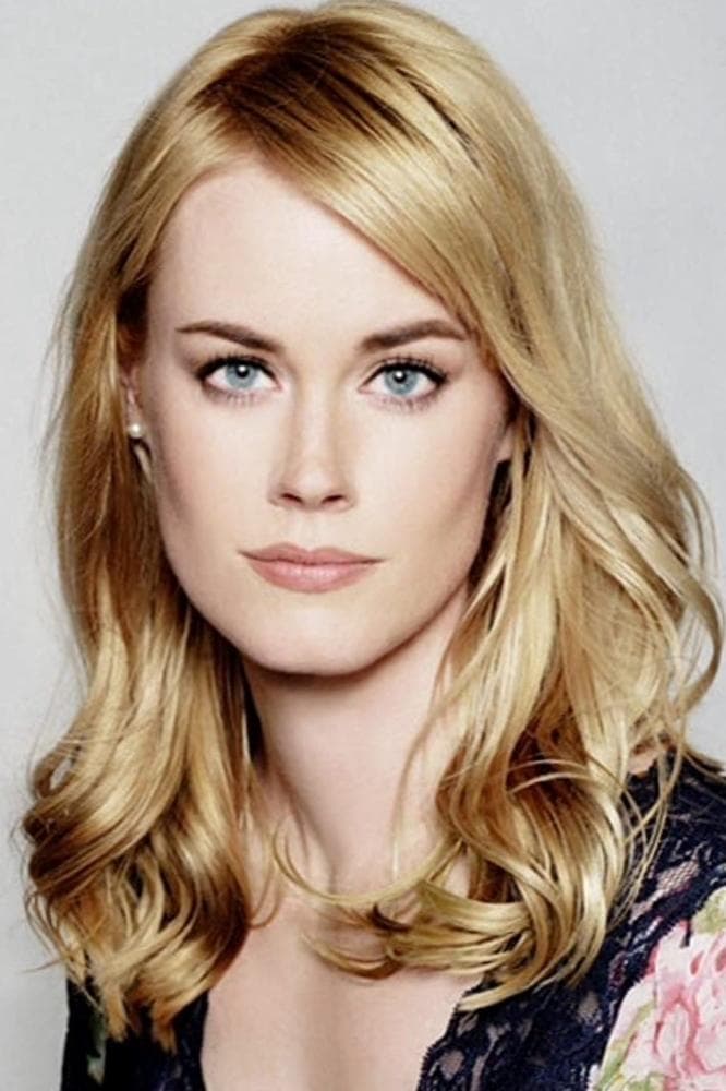 Abigail Hawk Profile Photo