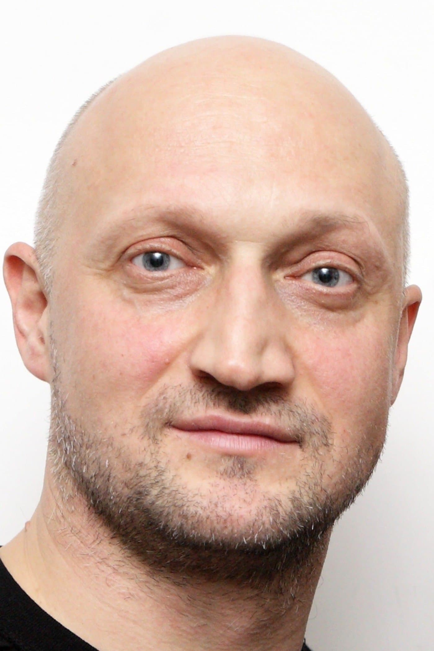 Gosha Kutsenko Profile Photo