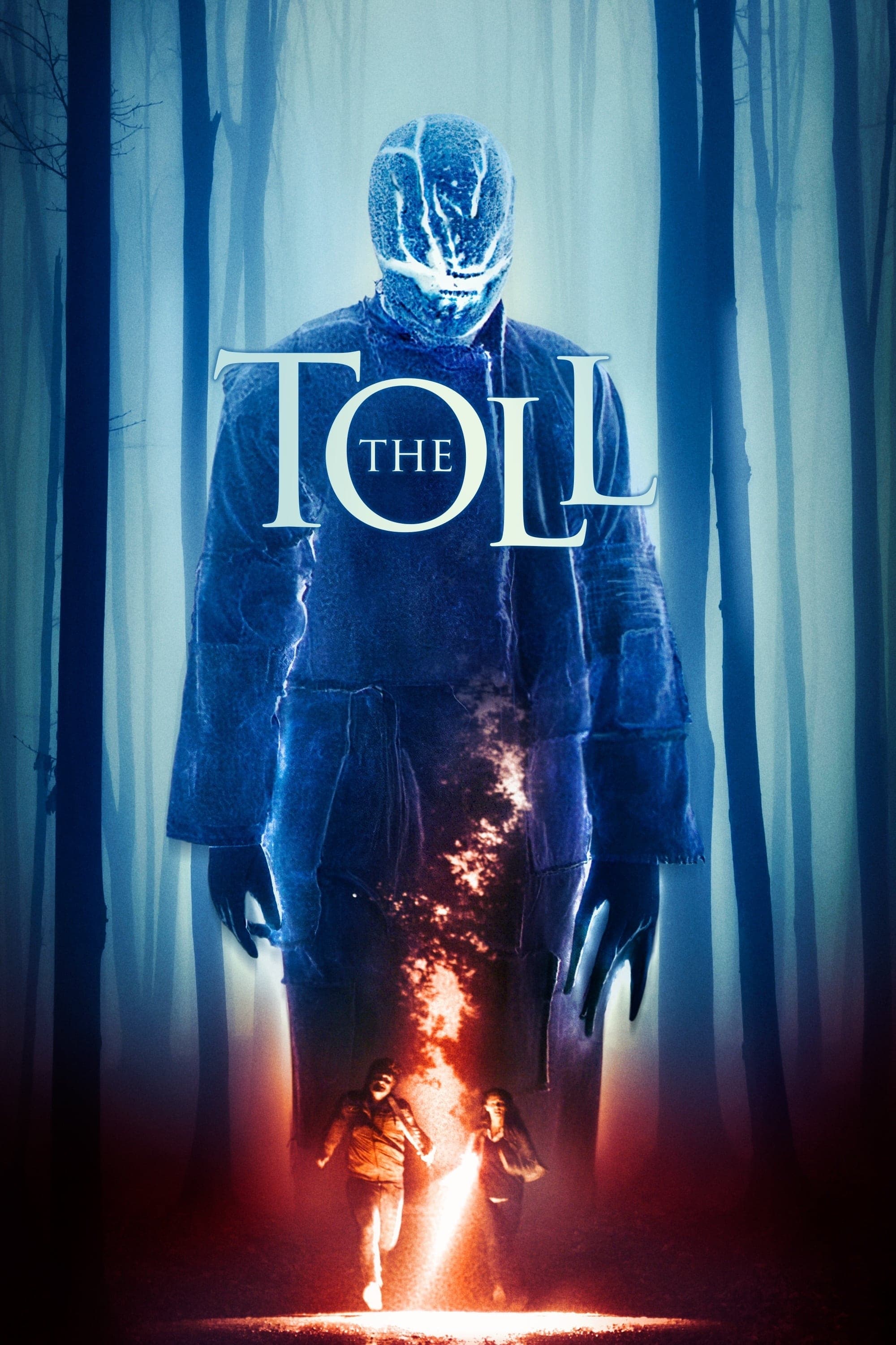 The Toll Movie Poster