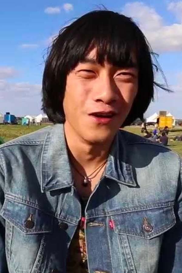 Wang Guohua Profile Photo