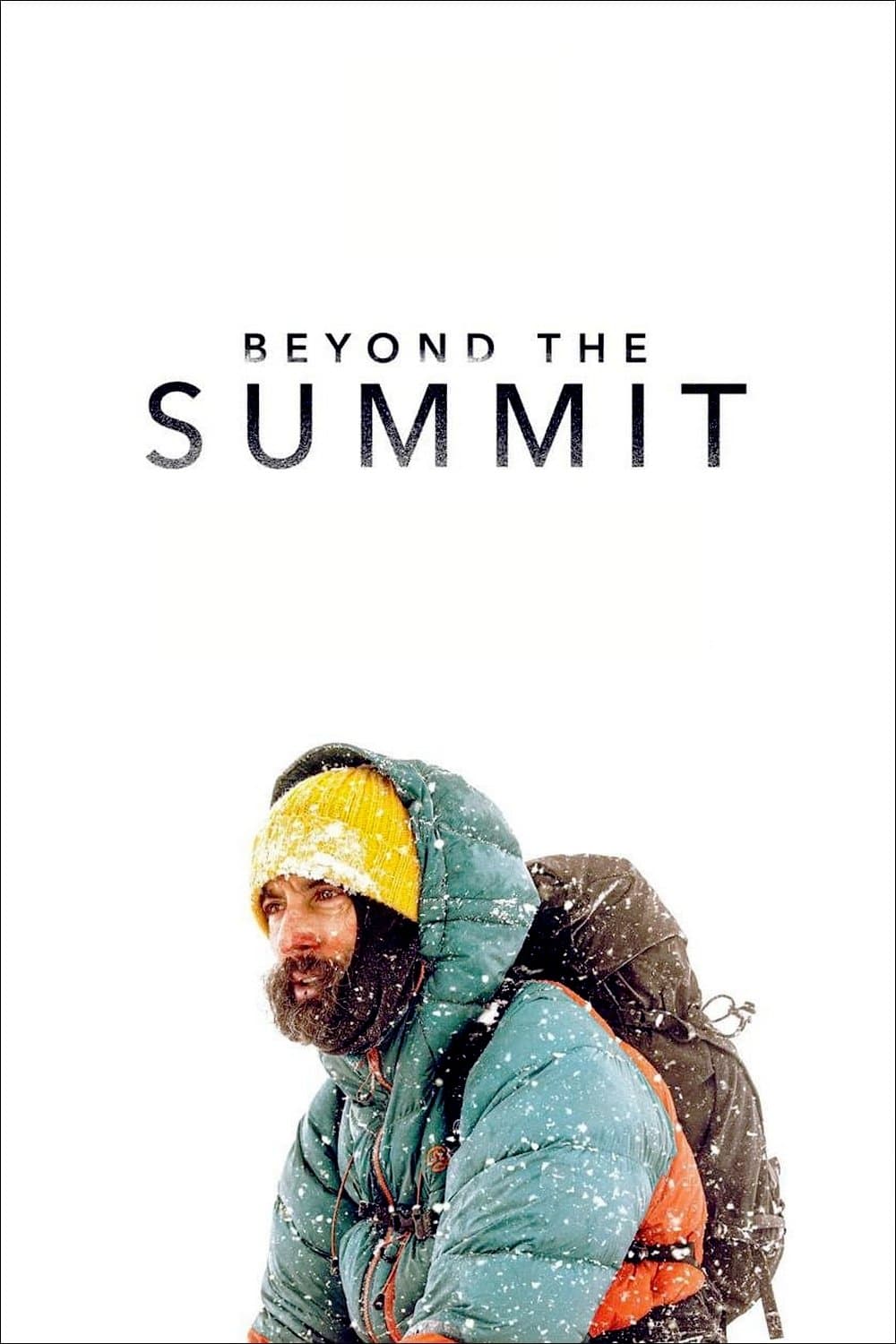 Beyond the Summit Movie Poster