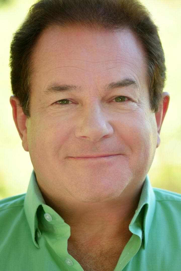 Alan Shearman Profile Photo