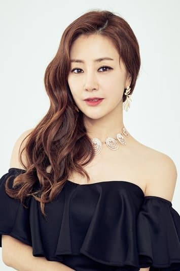 Oh Na-ra Profile Photo