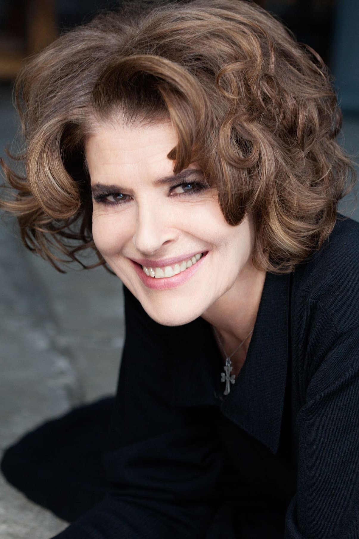 Fanny Ardant Profile Photo