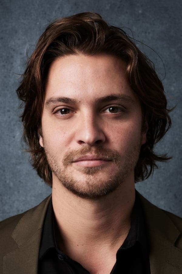 Luke Grimes Profile Photo