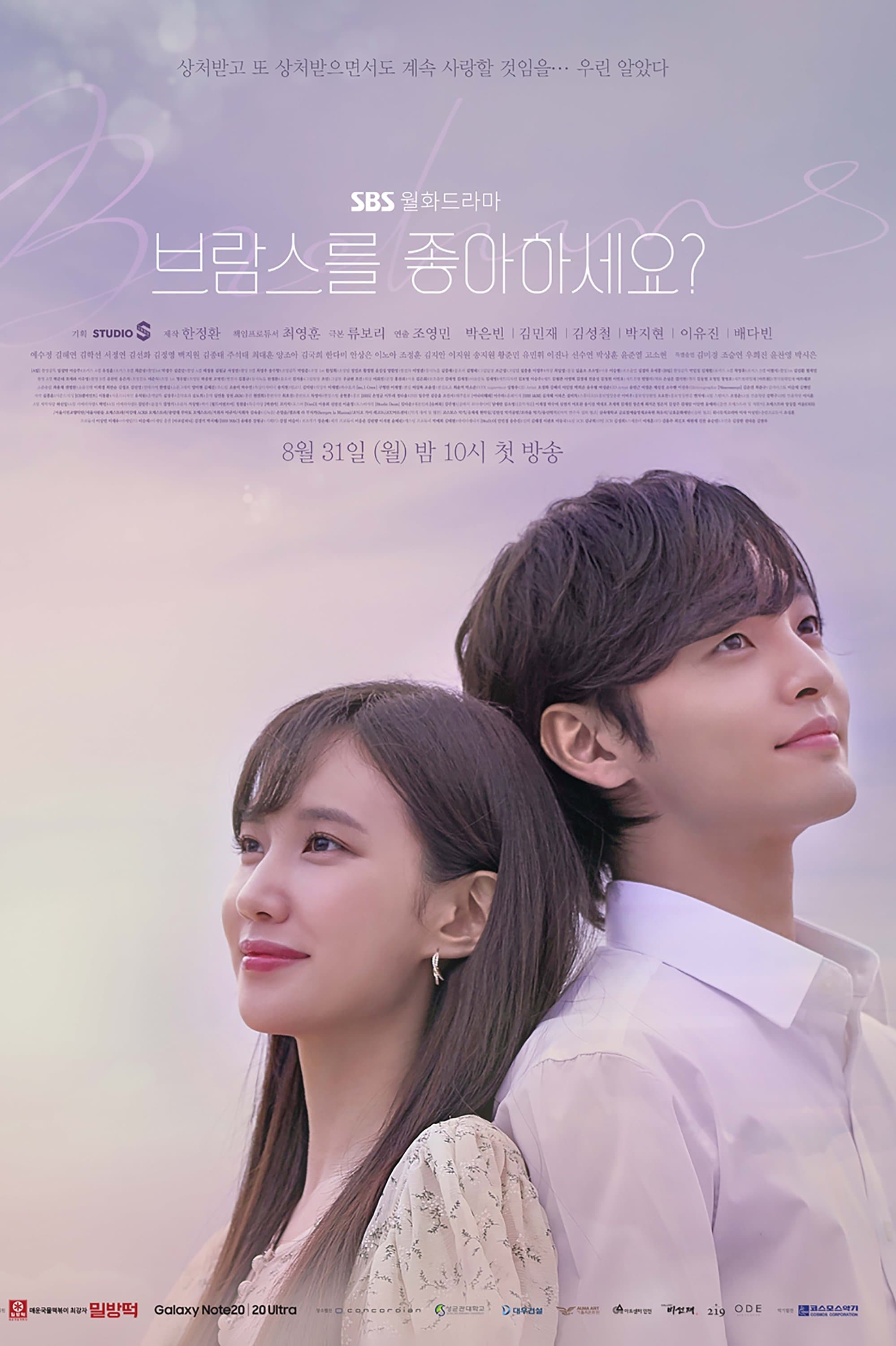 Do You Like Brahms? TV Show Poster