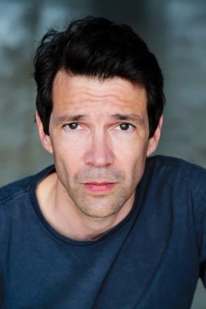 Arno Frisch Profile Photo