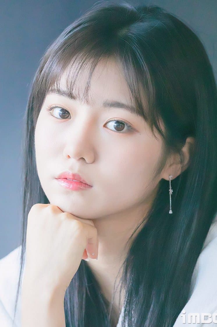 Park Seo-yeon Profile Photo