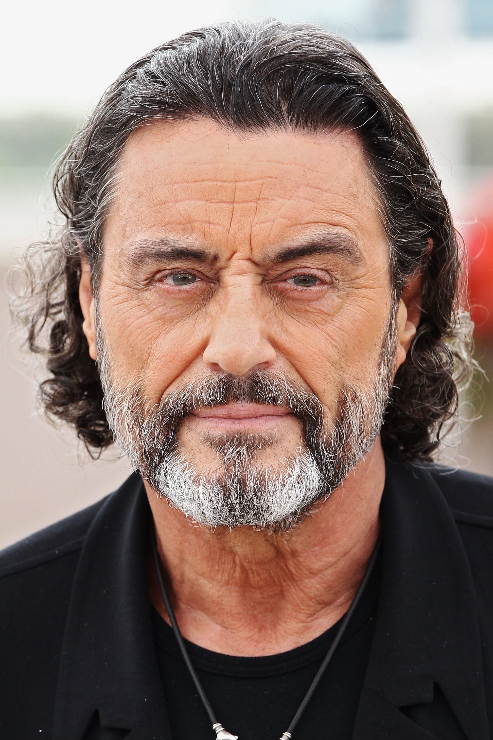 Ian McShane Profile Photo