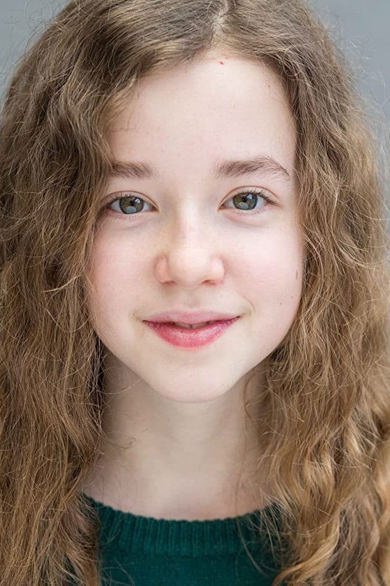 Ariella Glaser Profile Photo