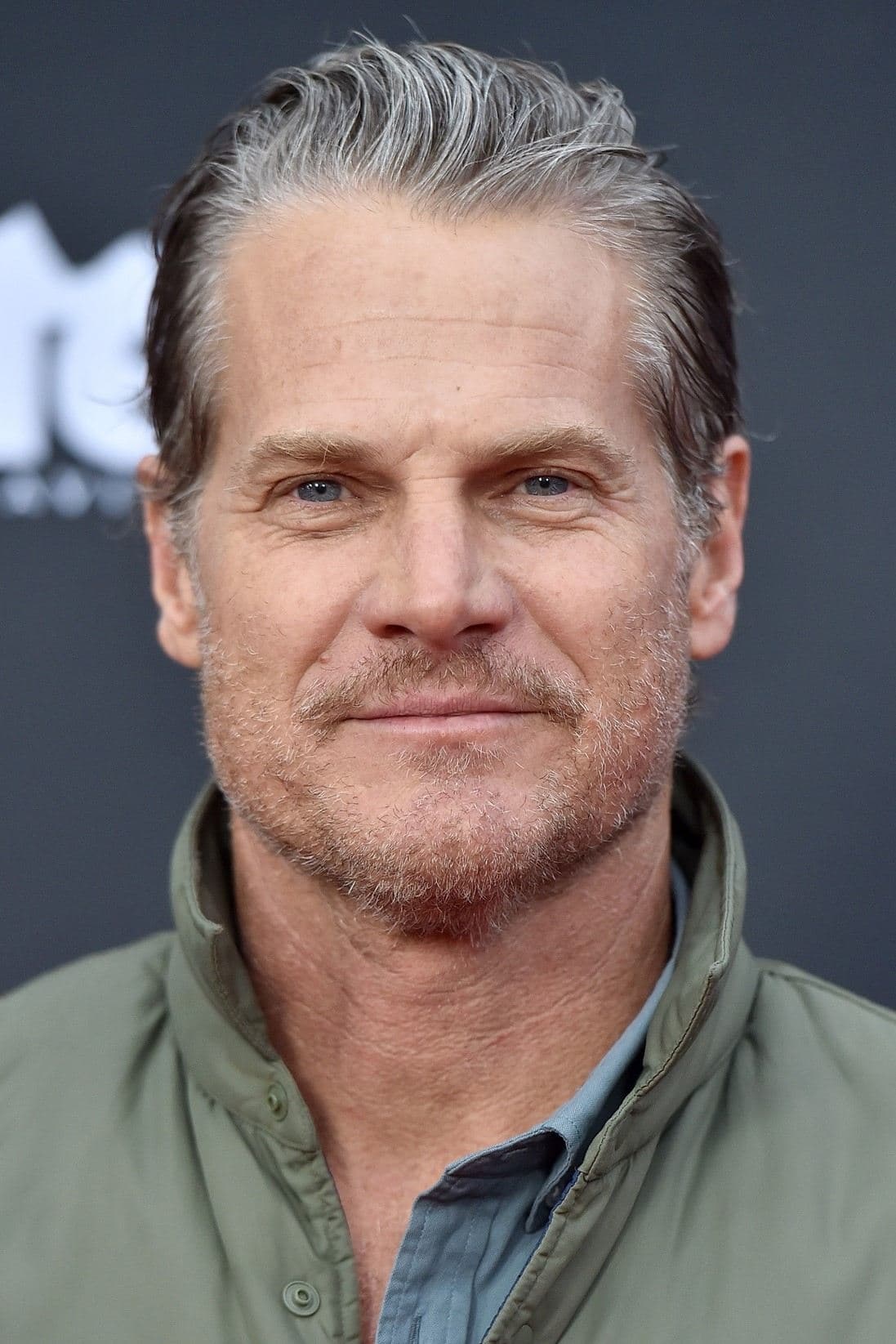 Brian Van Holt Profile Photo