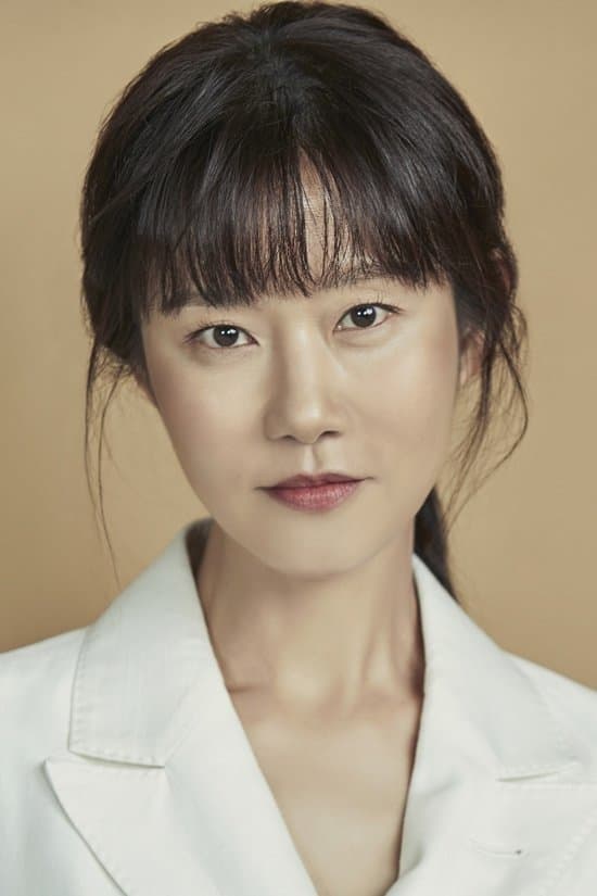 Heo Ji-na Profile Photo