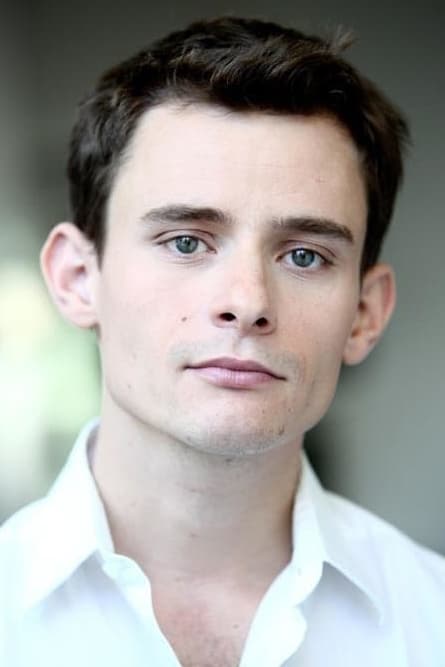 Benjamin Bollen Profile Photo