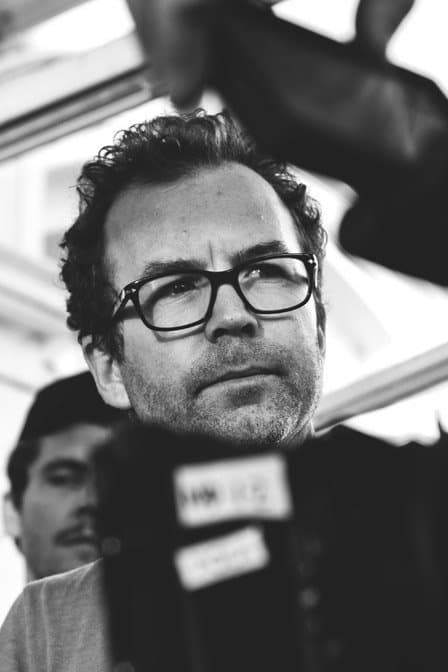 Matthew Richards Profile Photo