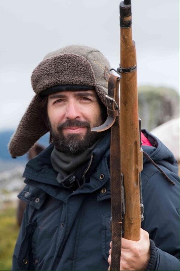Arturo Ruiz Serrano Profile Photo