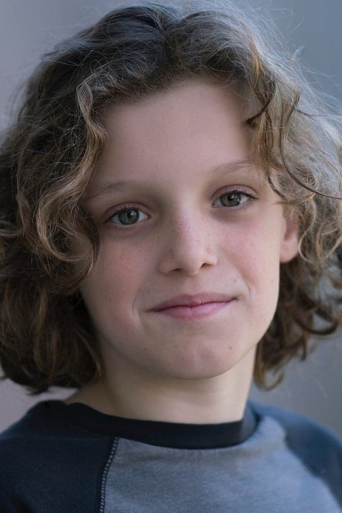 Noah Wiseman Profile Photo