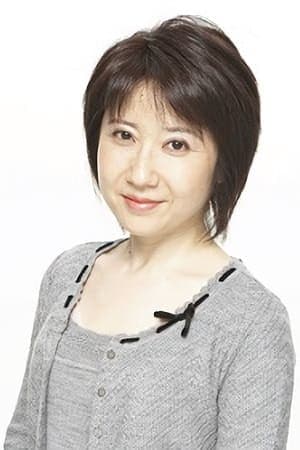 Yoshino Takamori Profile Photo