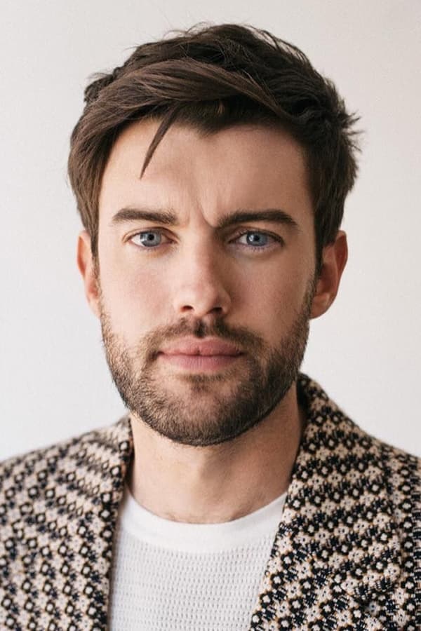 Jack Whitehall Profile Photo