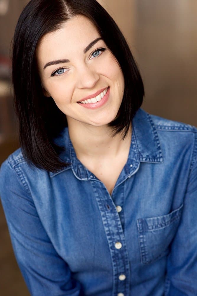 Nikole Howell Profile Photo
