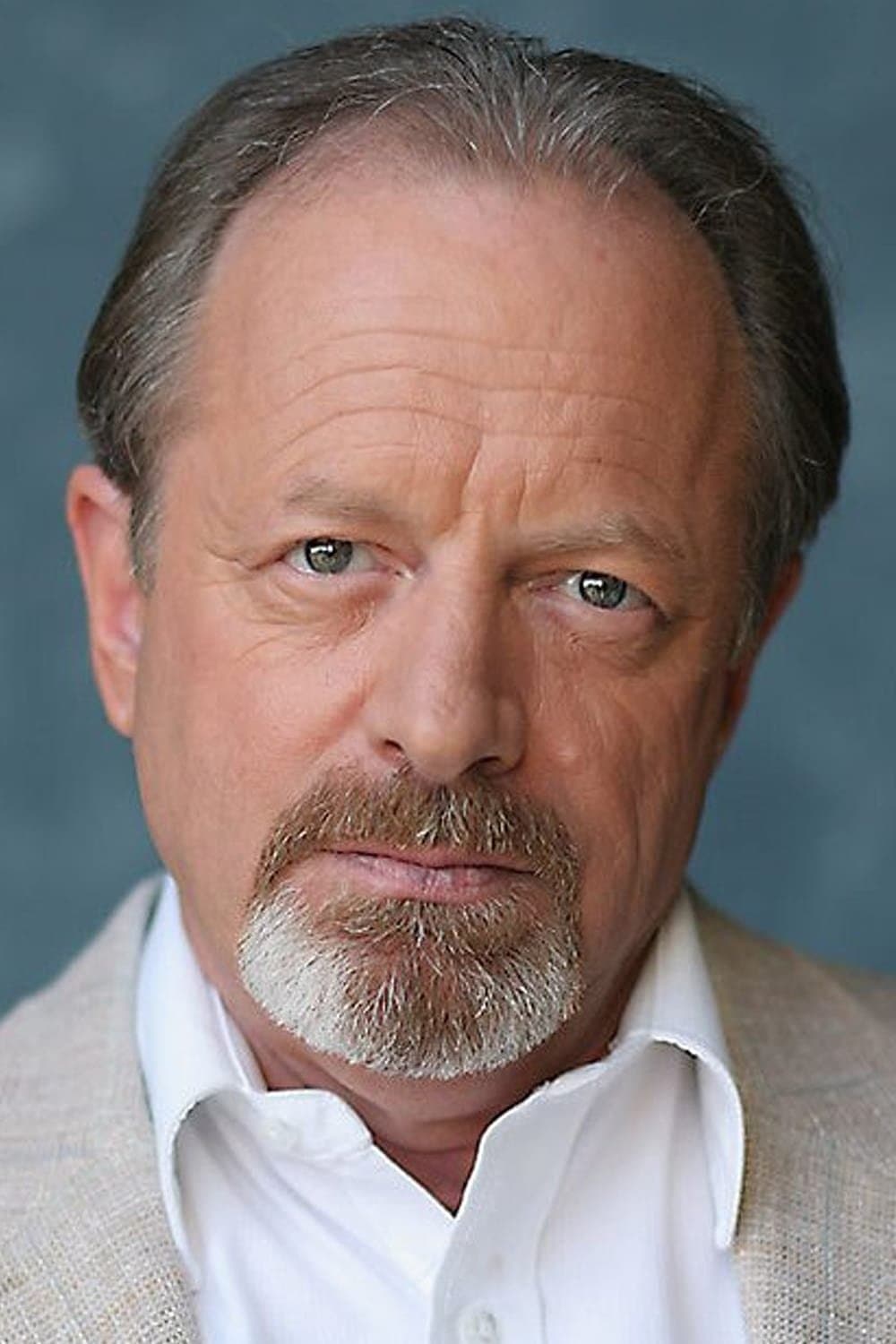 Dan Hicks Profile Photo