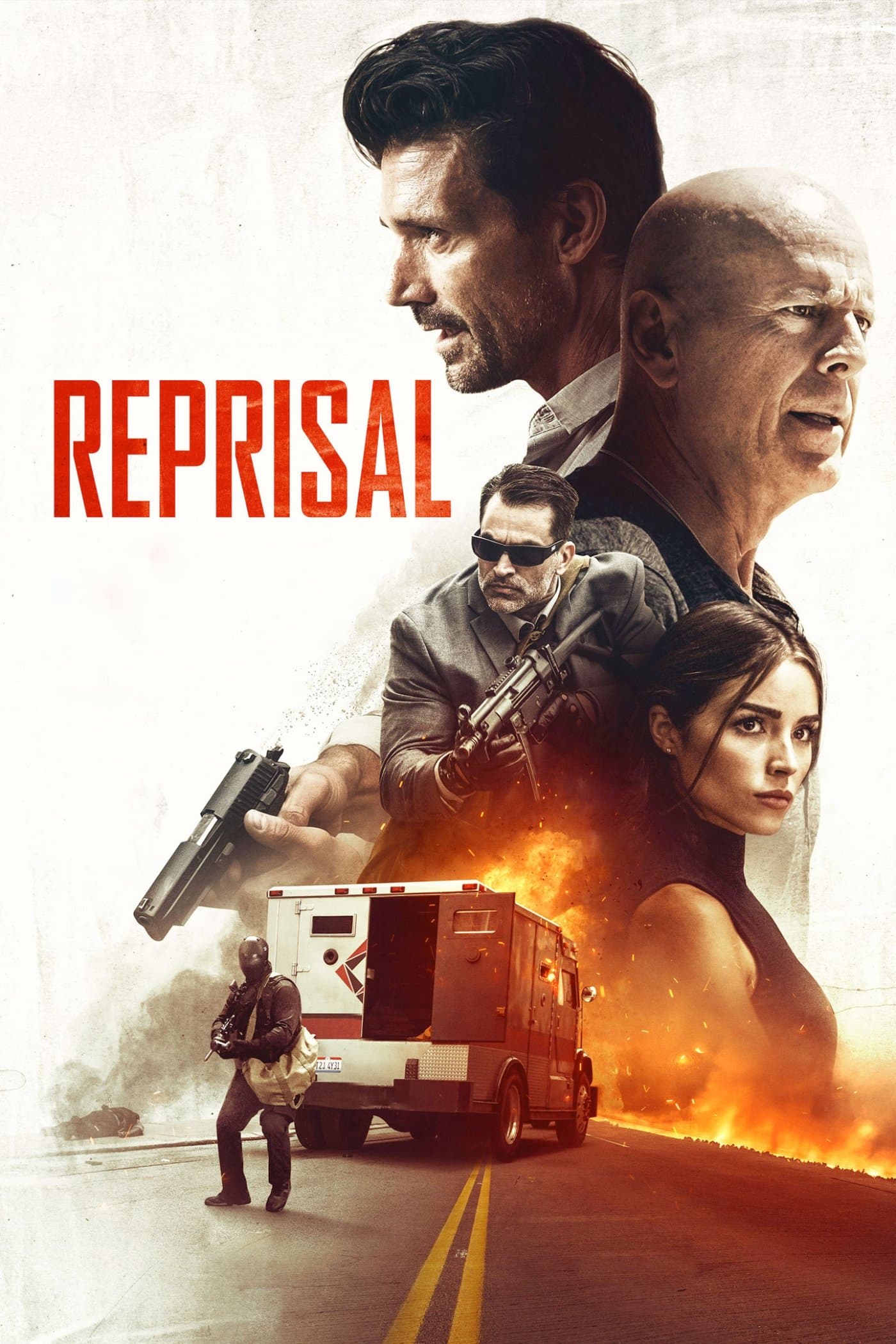 null Movie Poster