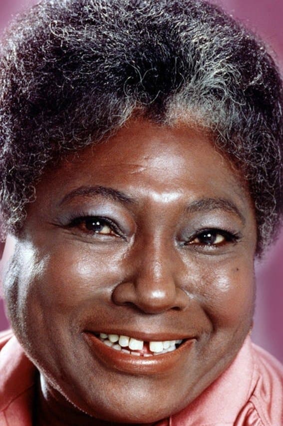 Esther Rolle Profile Photo