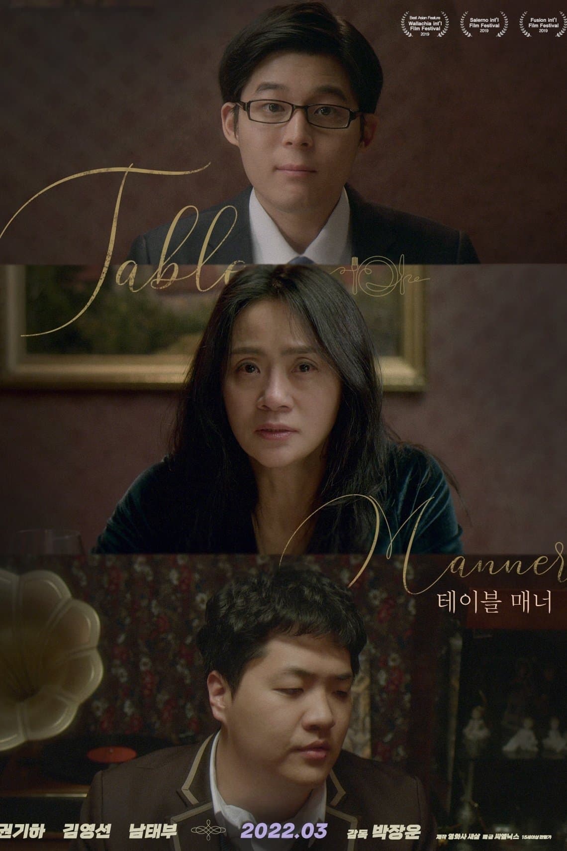 null Movie Poster