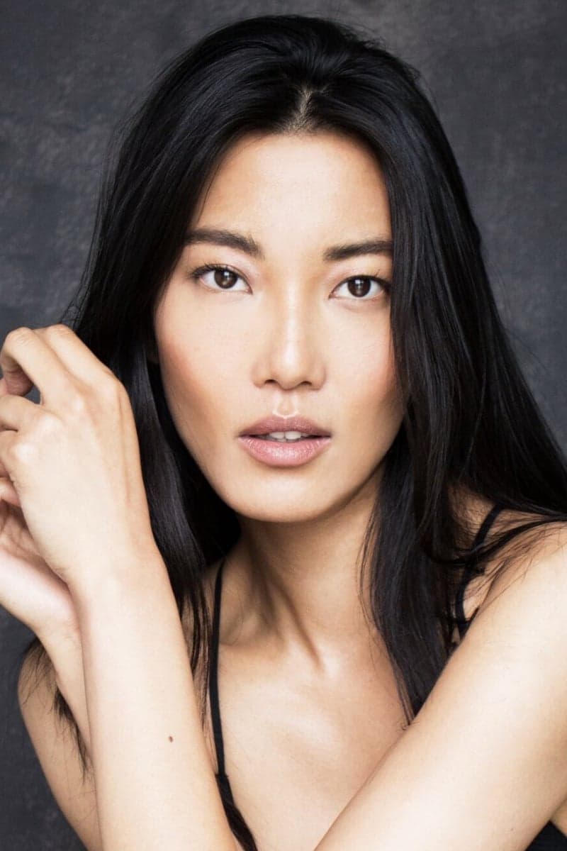 Lily Gao Profile Photo
