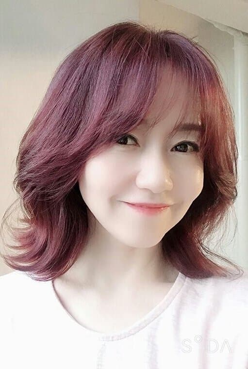 Cho Hyun-jung Profile Photo