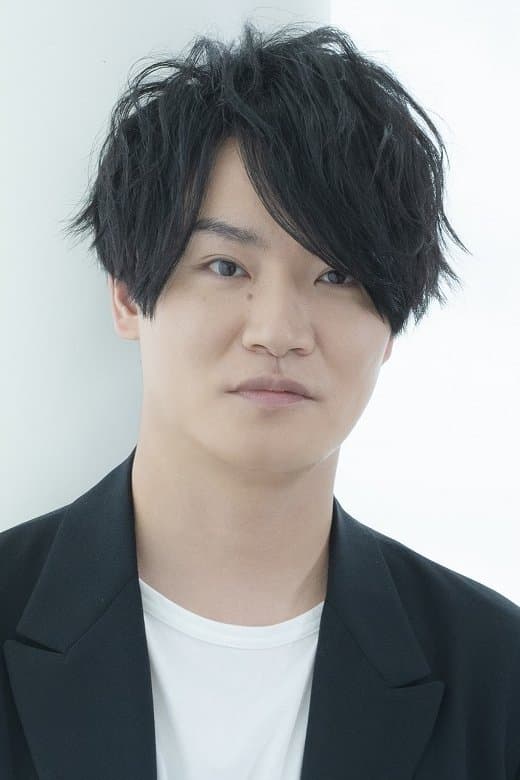 Yoshimasa Hosoya Profile Photo