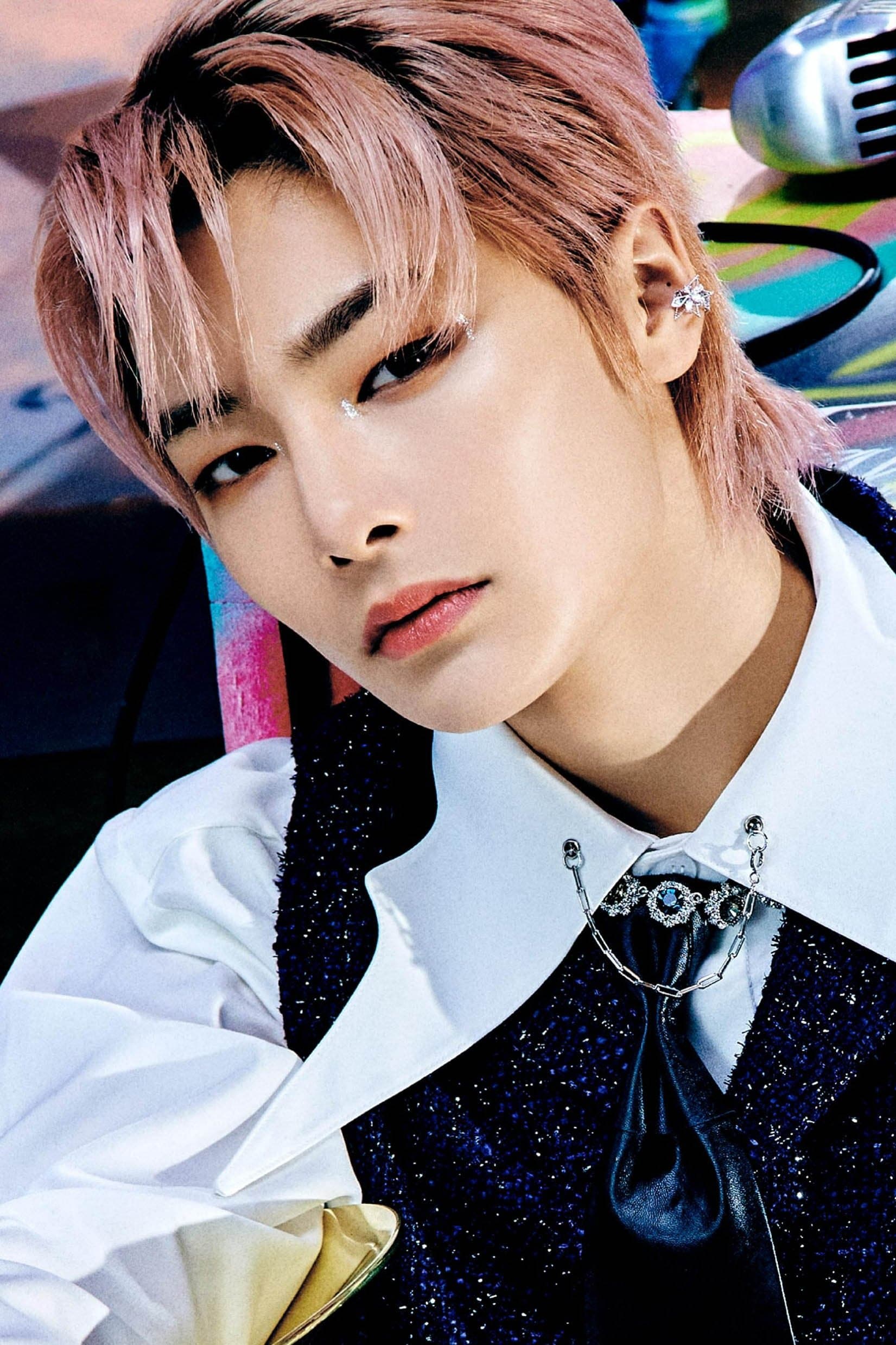I.N. Profile Photo