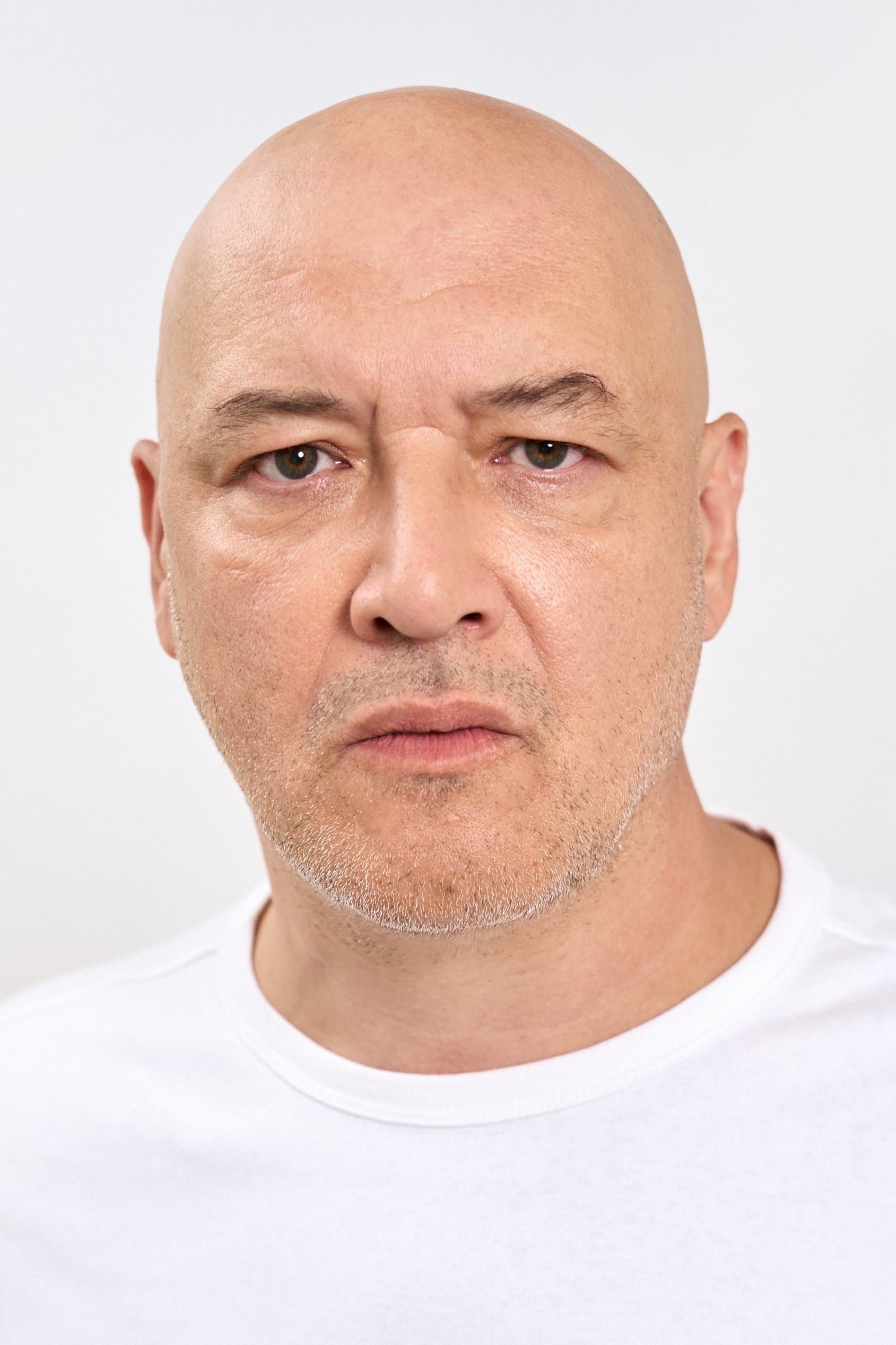 Maksim Sukhanov Profile Photo