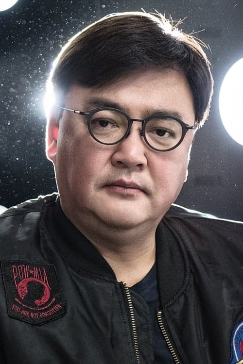 Chung Tae-won Profile Photo