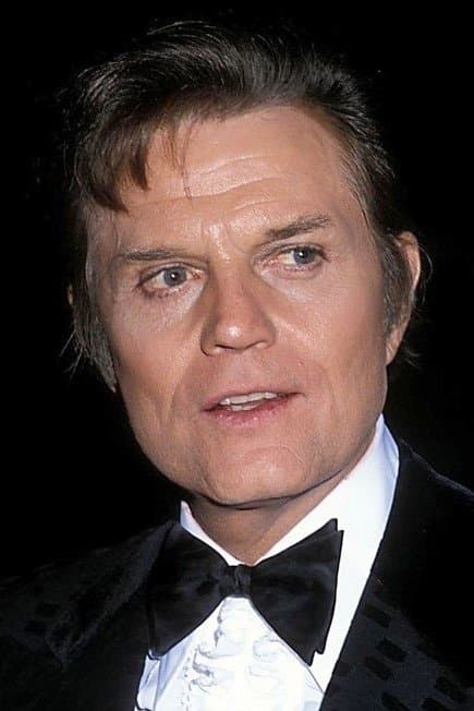 Jack Lord Profile Photo