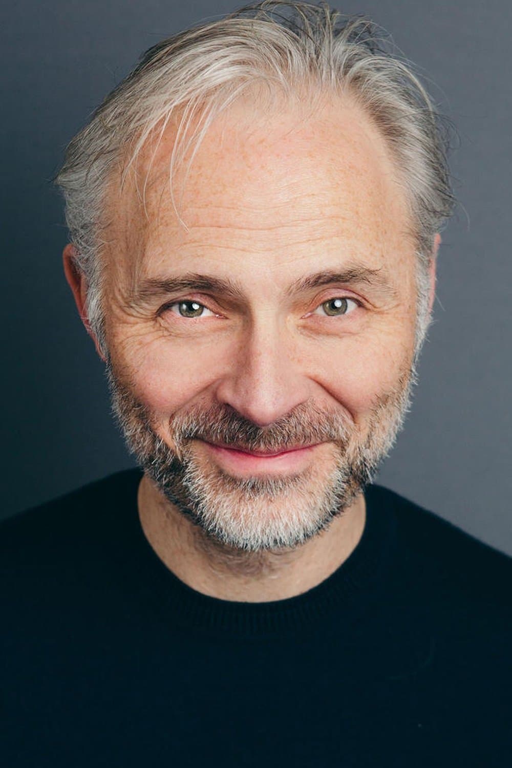 Mark Bonnar Profile Photo