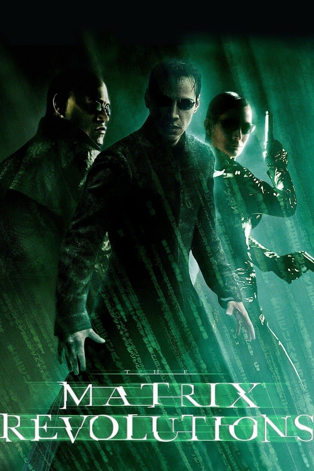 null Movie Poster
