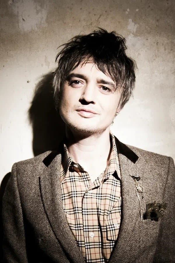 Pete Doherty Profile Photo