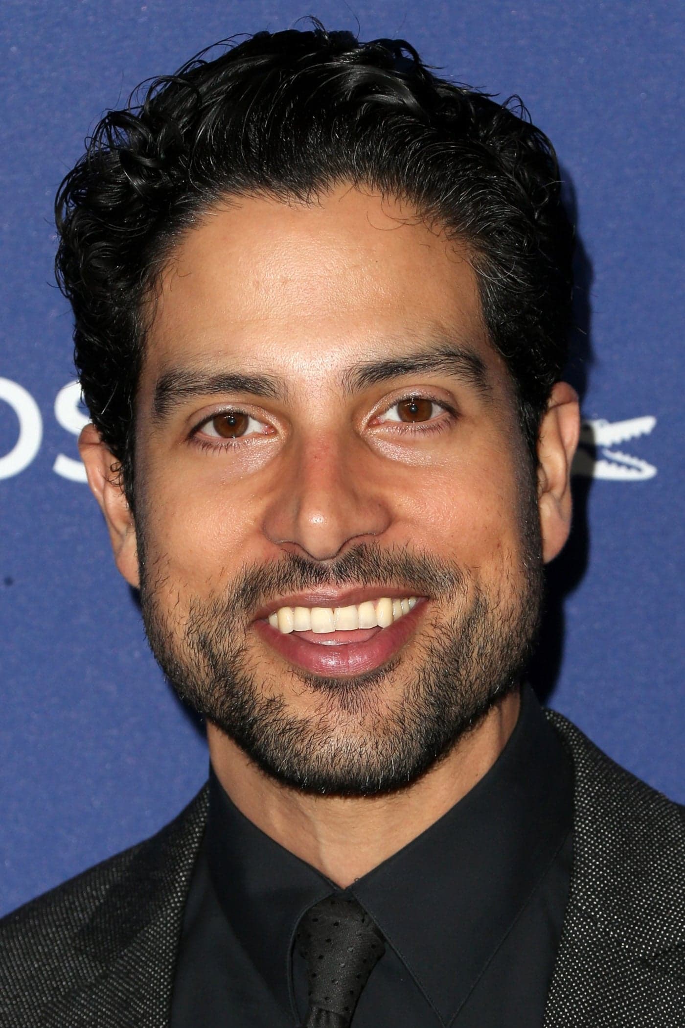Adam Rodríguez Profile Photo