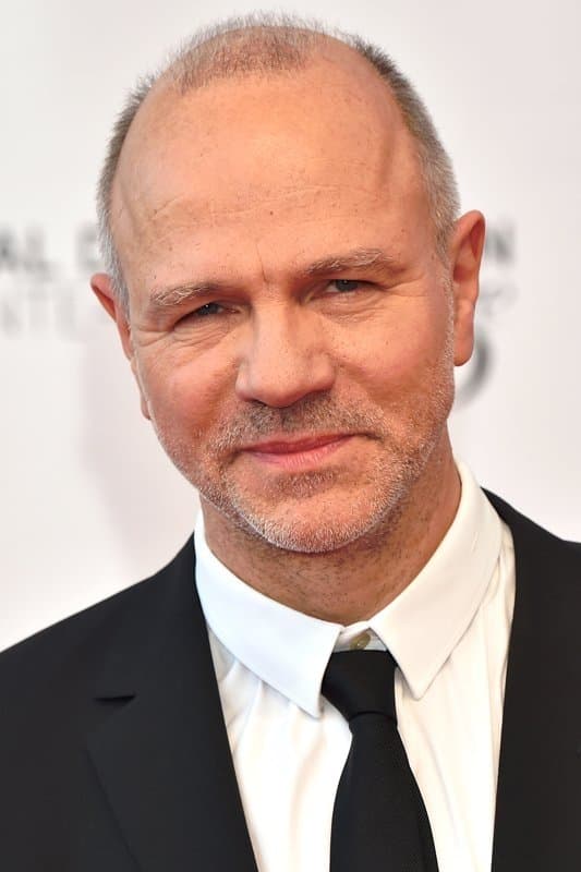 Aurélien Recoing Profile Photo