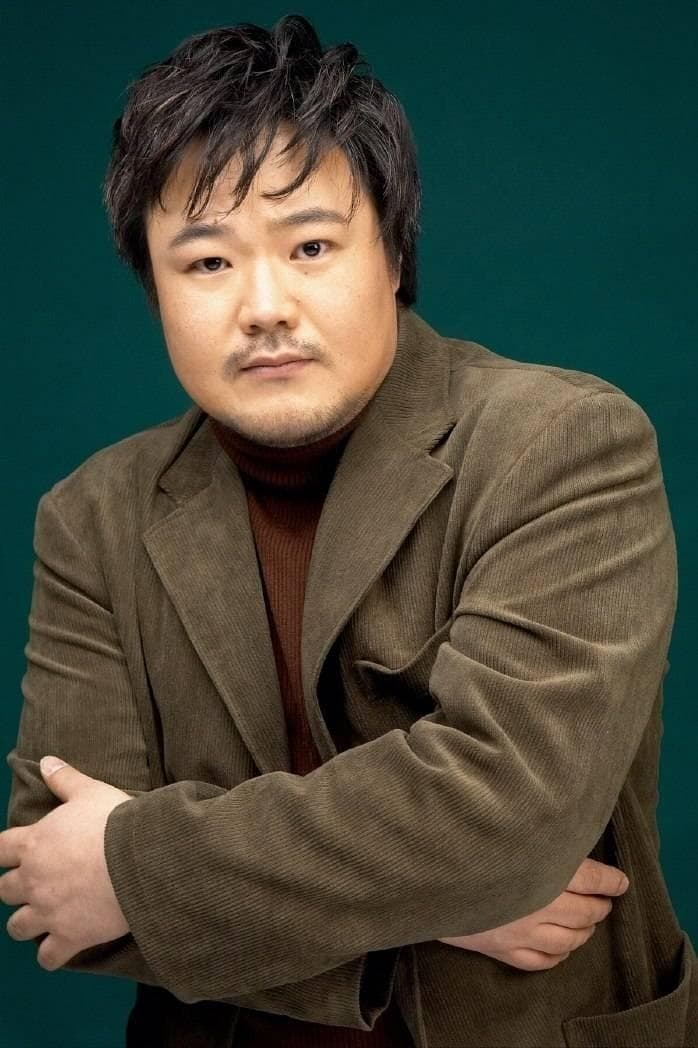 Jeong Jong-yeol Profile Photo