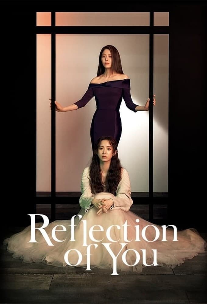 Reflection of You TV Show Poster