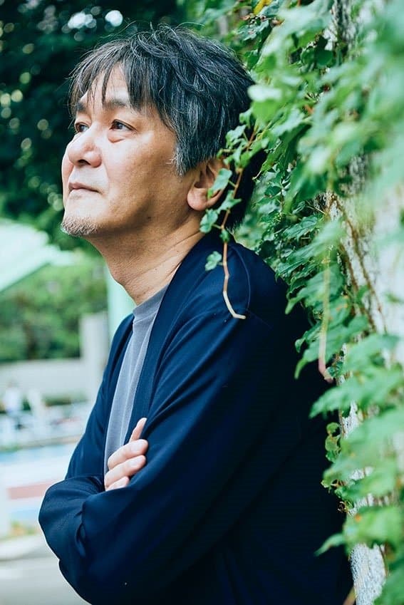 Yoshikazu Okada Profile Photo