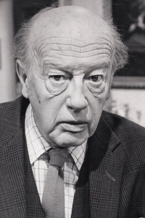Roland Culver Profile Photo