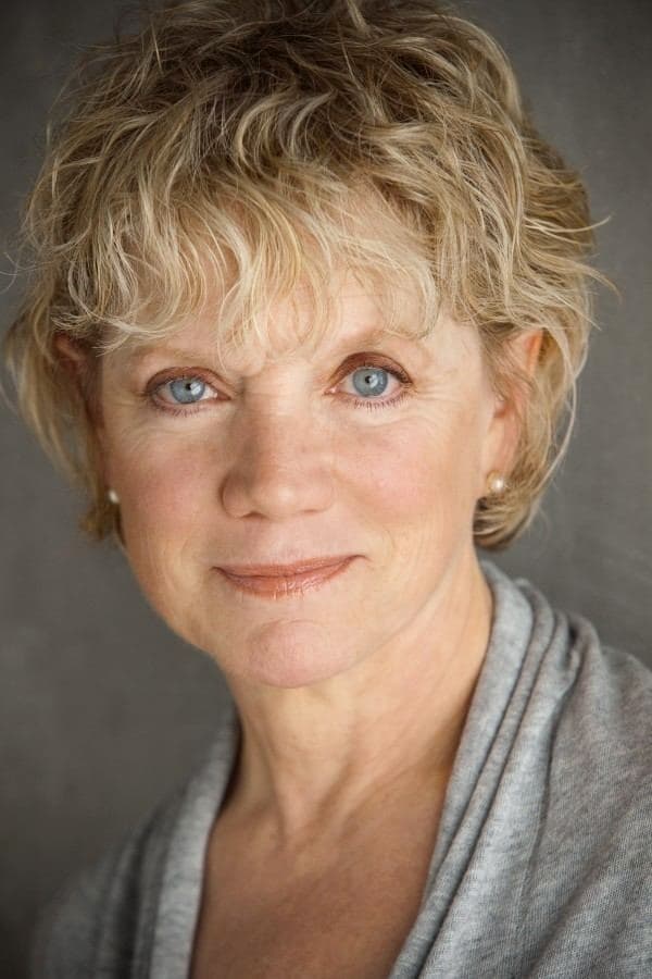 Gretchen Corbett Profile Photo