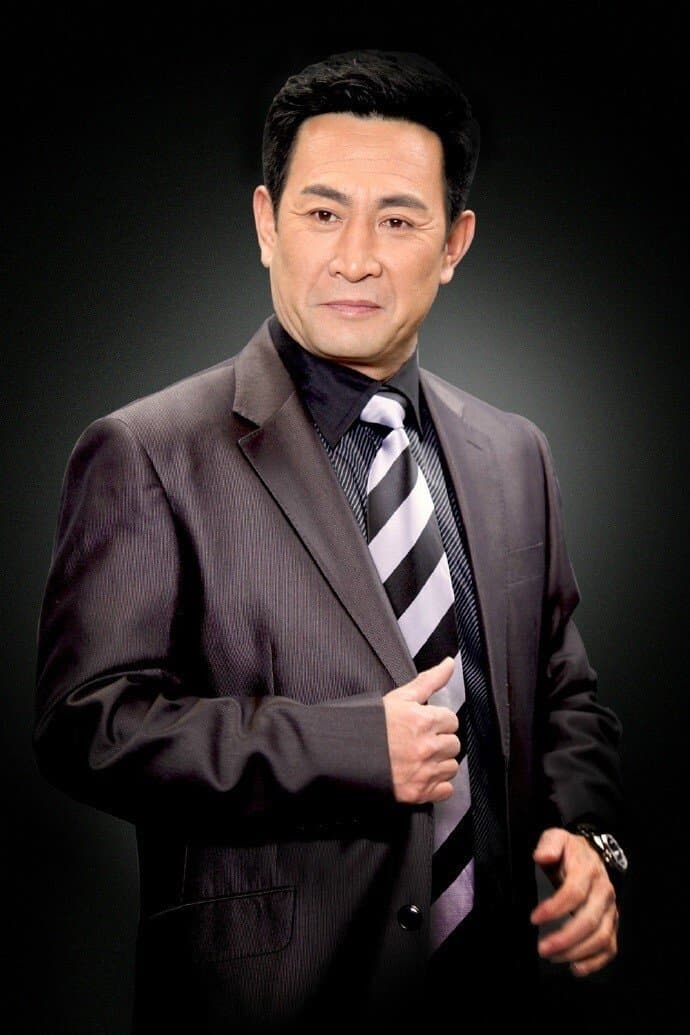 Wang Gang Profile Photo