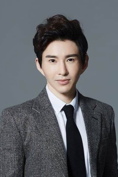 Ko Soo-hyun Profile Photo