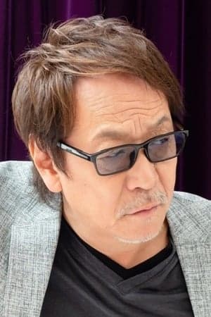 Kenyu Horiuchi Profile Photo