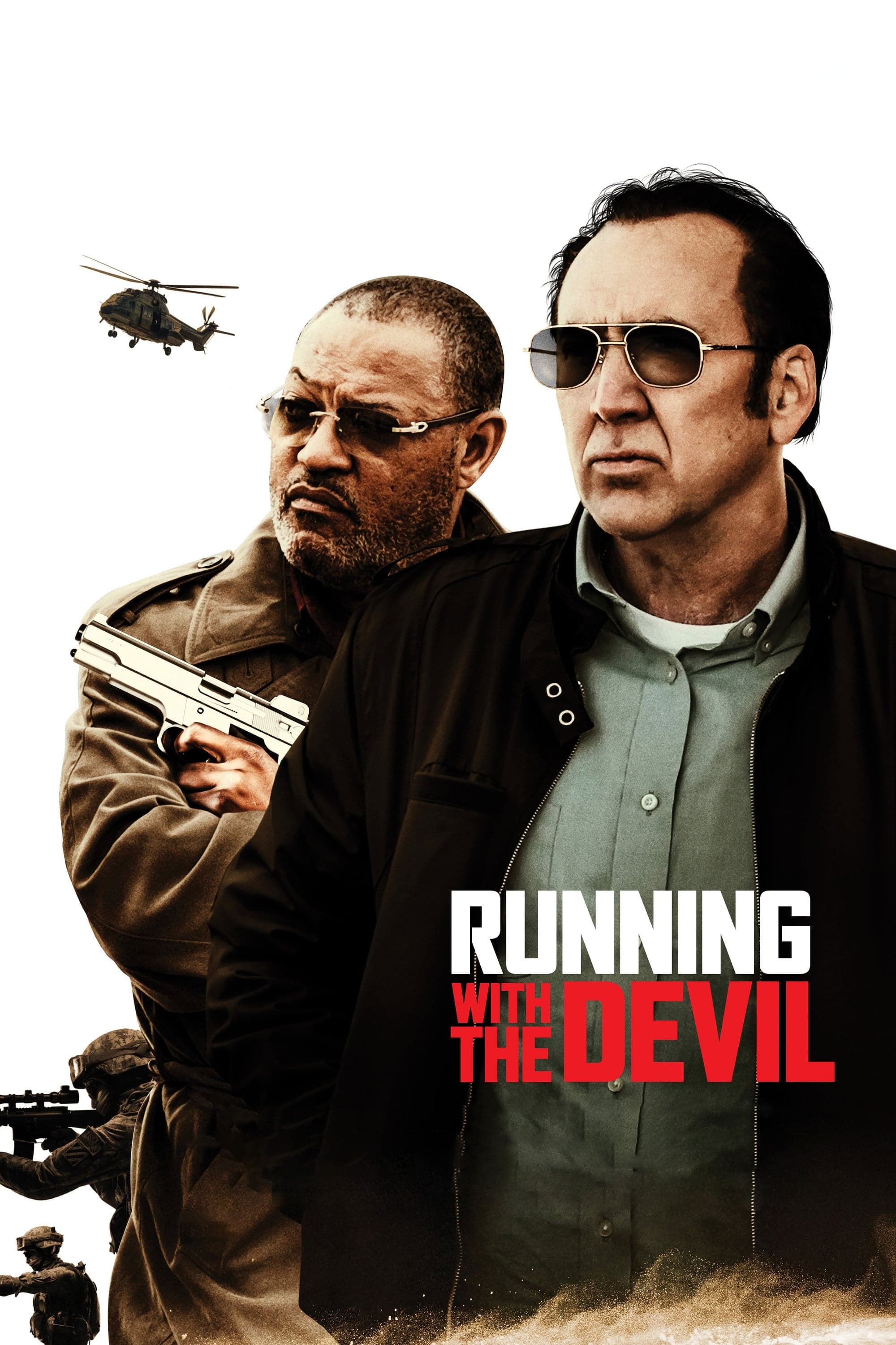 null Movie Poster