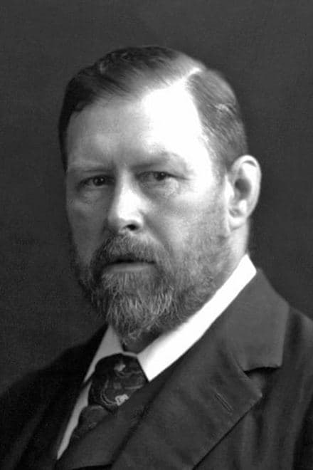 Bram Stoker Profile Photo